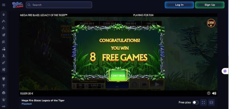 7Bit Casino Best Slots - 2026 14 7Bit Casino Best Slots - 2026