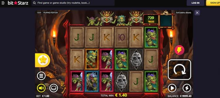 The Best Fantasy Slot Games 2025 - 2026