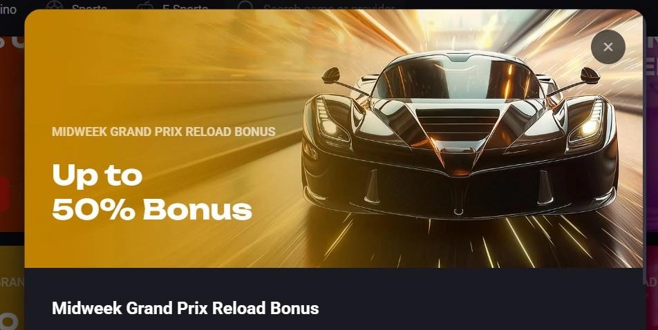 N1Bet Casino Review - 2026 11 N1Bet Casino Review - 2026