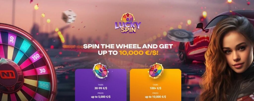 N1Bet Casino Review - 2026 15 N1Bet Casino Review - 2026