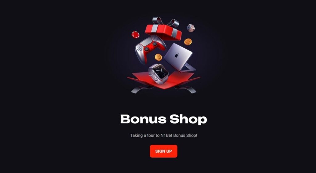 N1Bet Casino Review - 2026 24 N1Bet Casino Review - 2026