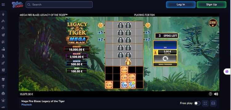 7Bit Casino Best Slots - 2026 16 7Bit Casino Best Slots - 2026