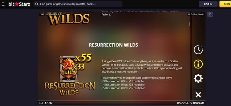 The Best Fantasy Slot Games 2025 - 2026