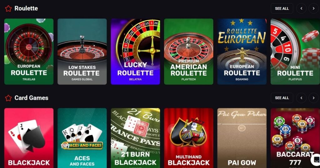 N1Bet Casino Review - 2026 29 N1Bet Casino Review - 2026