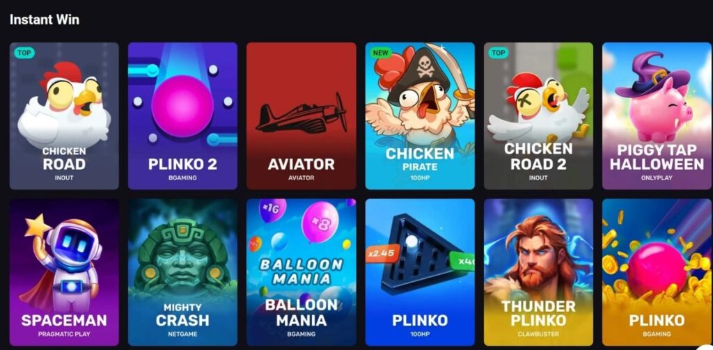 N1Bet Casino Review - 2026 30 N1Bet Casino Review - 2026