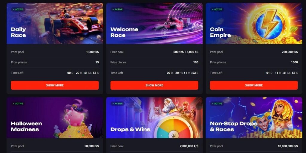 N1Bet Casino Review - 2026 32 N1Bet Casino Review - 2026