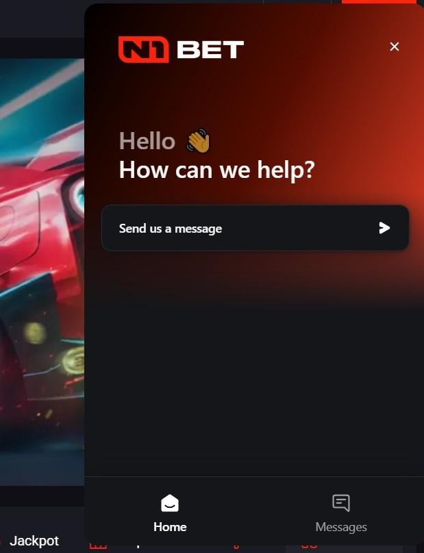 N1Bet Casino Review - 2026 37 N1Bet Casino Review - 2026