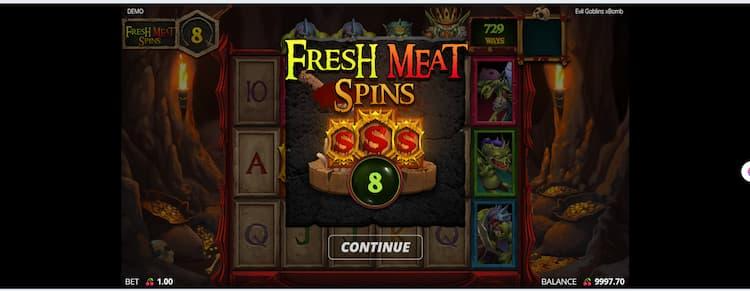 The Best Fantasy Slot Games 2025 - 2026