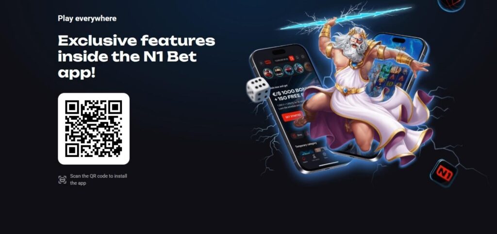 N1Bet Casino Review - 2026 40 N1Bet Casino Review - 2026