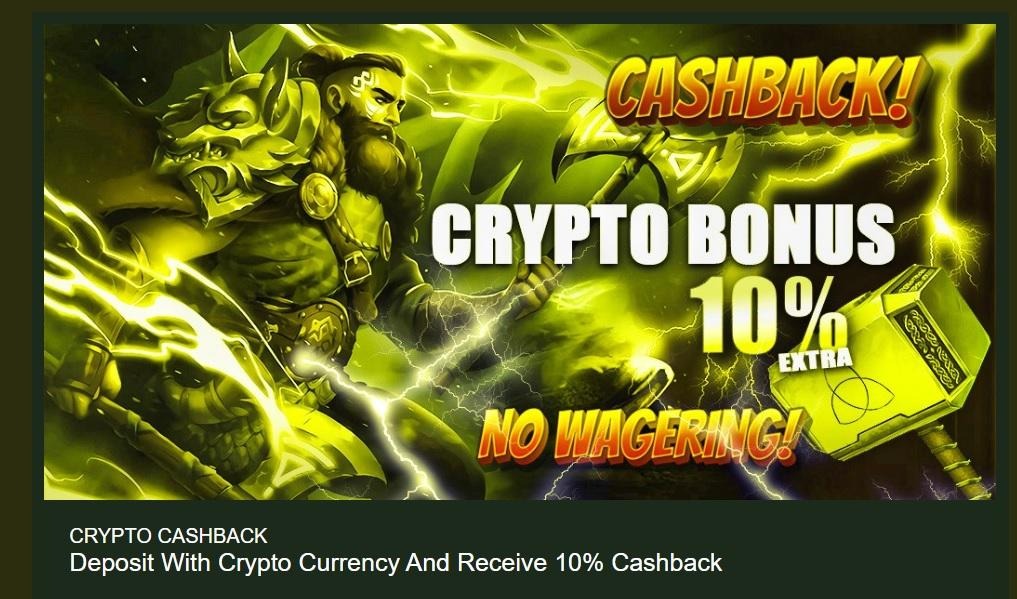 Thor Casino Review - 2026 4 Thor Casino Review - 2026