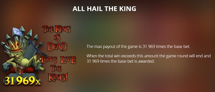 The Best Fantasy Slot Games 2025 - 2026