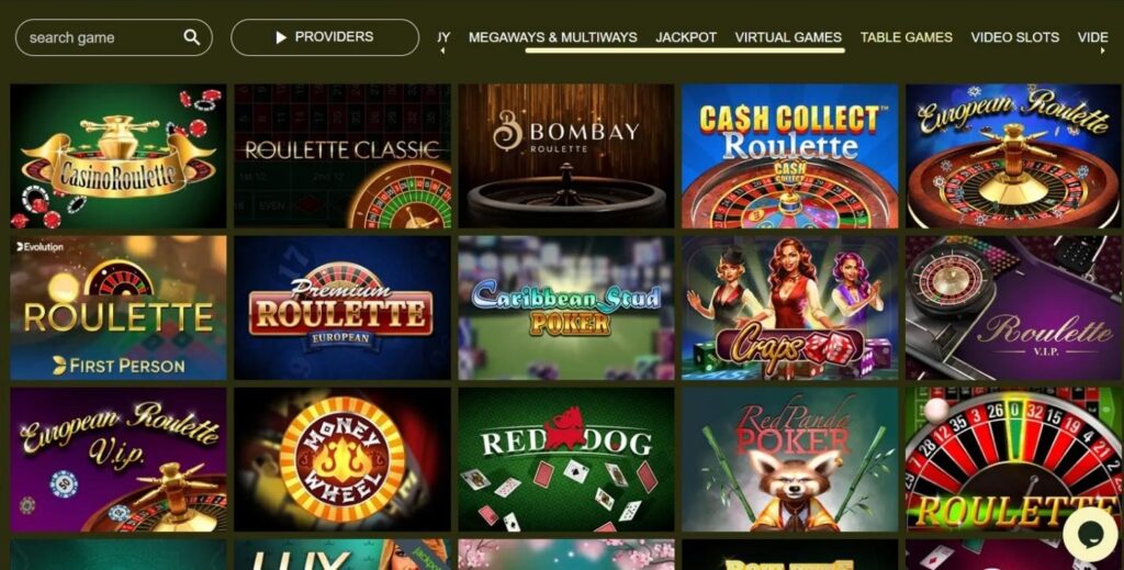 Thor Casino Review - 2026 13 Thor Casino Review - 2026