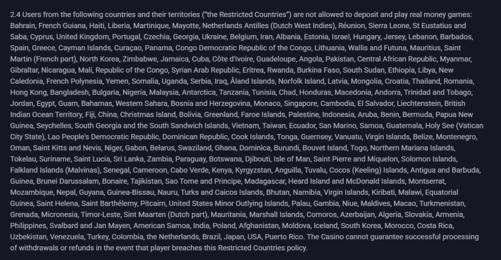 Slotlords Casino Review - 2026 2 Slotlords Casino Review - 2026