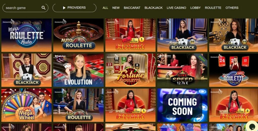 Thor Casino Review - 2026 14 Thor Casino Review - 2026