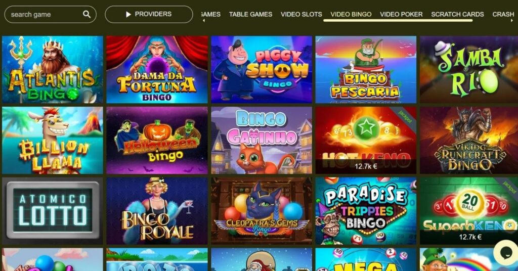 Thor Casino Review - 2026 16 Thor Casino Review - 2026