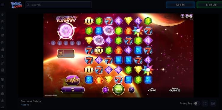 7Bit Casino Best Slots - 2026 3 7Bit Casino Best Slots - 2026