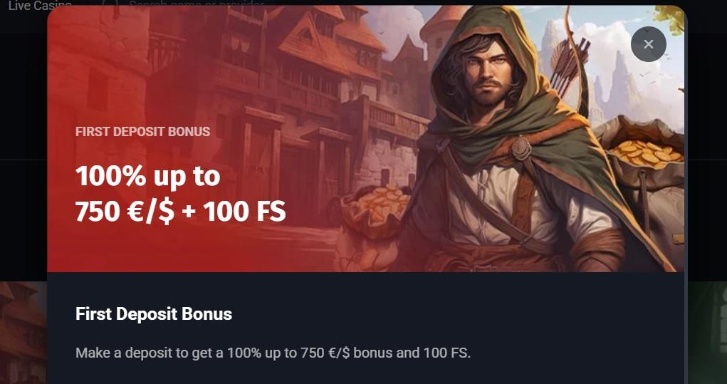 Slotlords Casino Review - 2026 4 Slotlords Casino Review - 2026