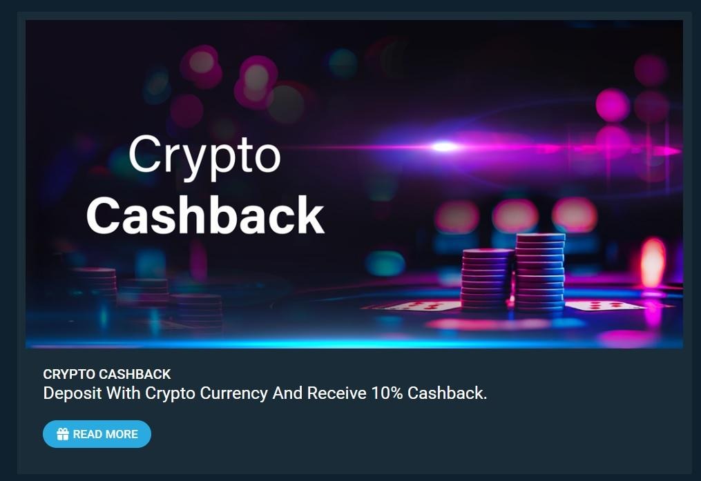 Mond Casino Review - 2026