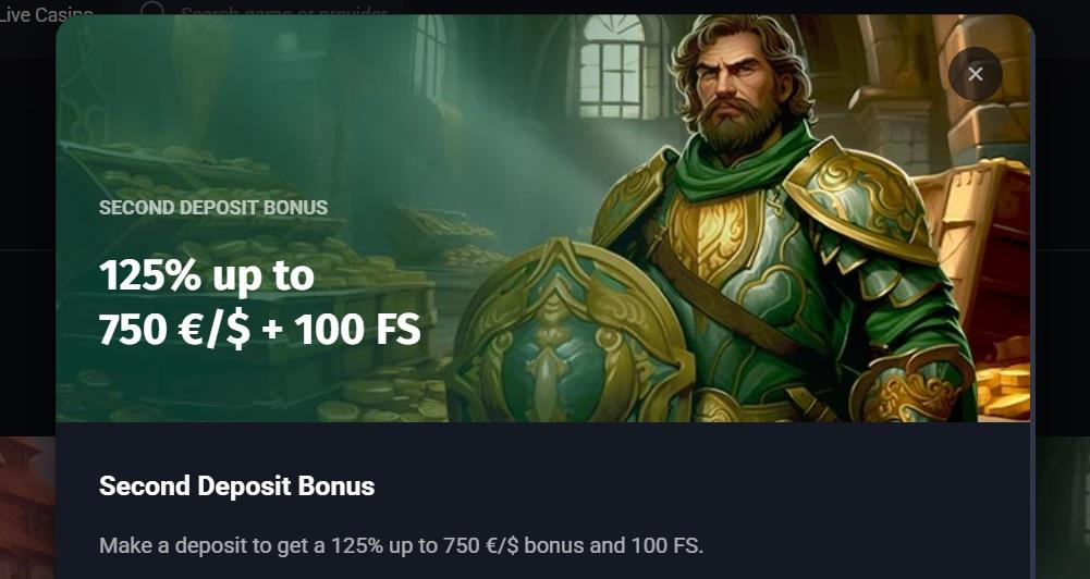 Slotlords Casino Review - 2026 5 Slotlords Casino Review - 2026