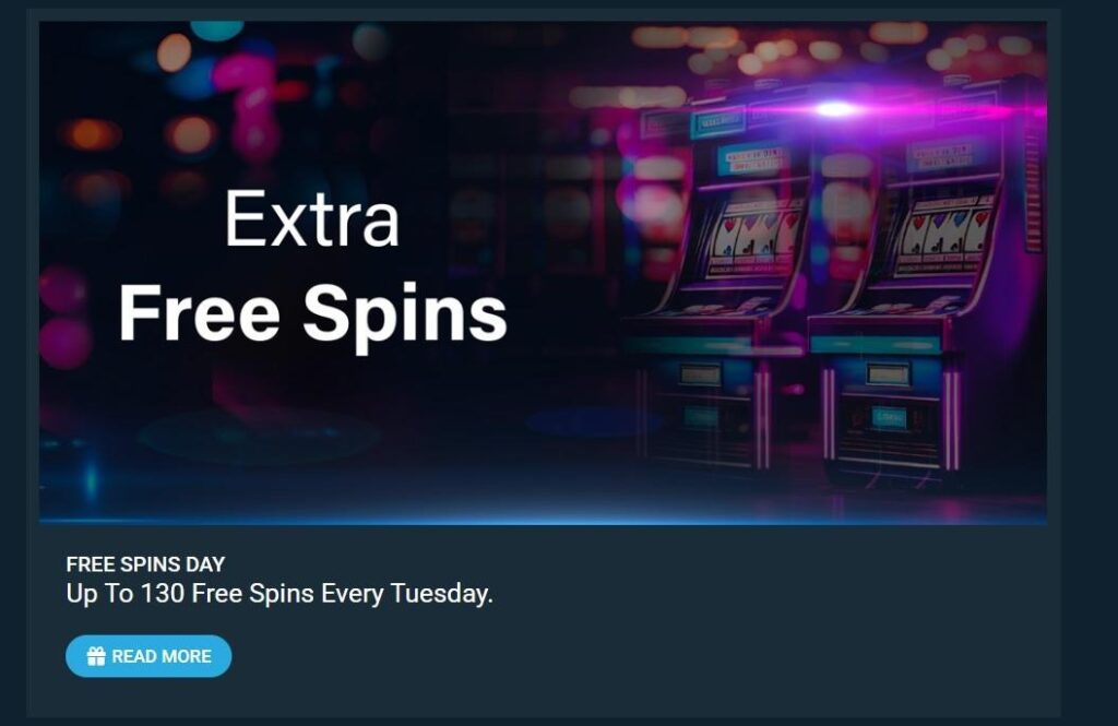 Mond Casino Review - 2026