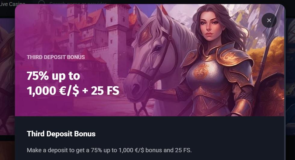 Slotlords Casino Review - 2026 6 Slotlords Casino Review - 2026