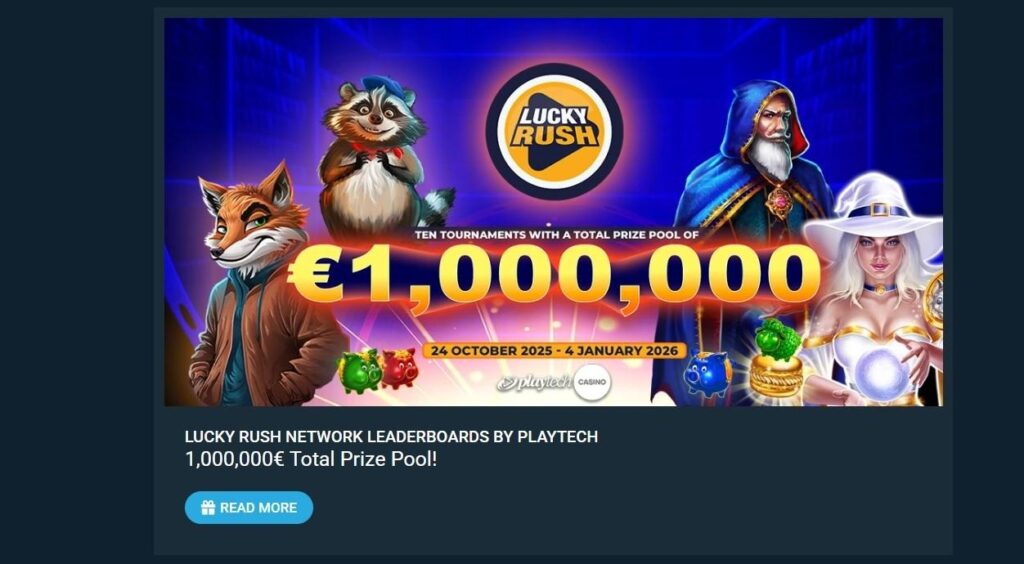 Mond Casino Review - 2026