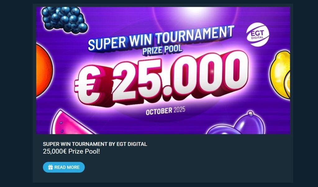 Mond Casino Review - 2026