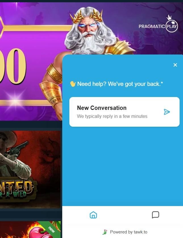 Mond Casino Review - 2026