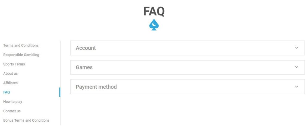 Mond Casino Review - 2026