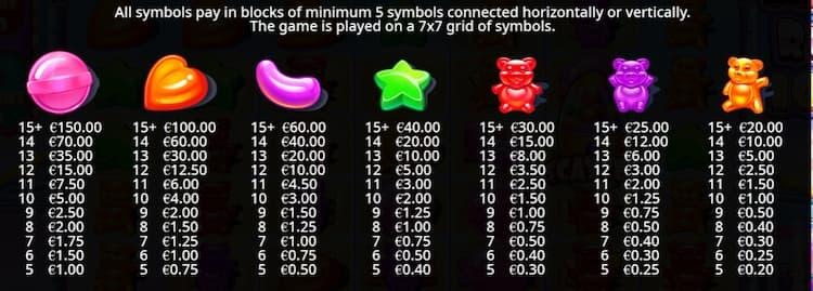 Best Slots on Cloudbet Casino - 2026 6 Best Slots on Cloudbet Casino - 2026