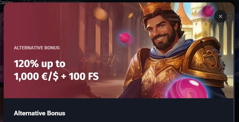 Slotlords Casino Review - 2026 8 Slotlords Casino Review - 2026