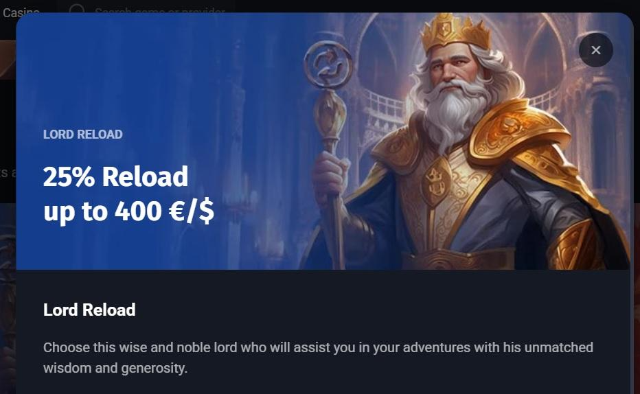 Slotlords Casino Review - 2026 9 Slotlords Casino Review - 2026