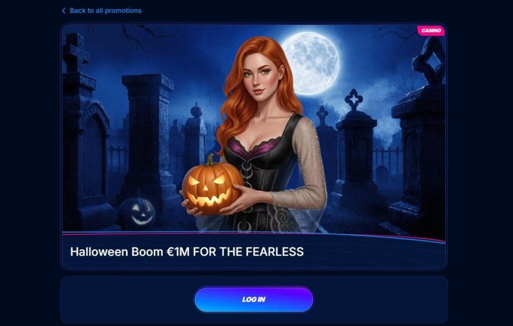 Boomerang-Bet Casino Review - 2026