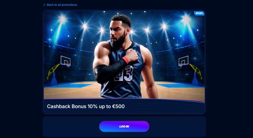 Boomerang-Bet Casino Review - 2026