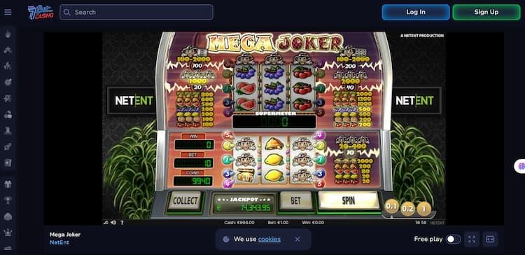 We Review the Best 3 Reel Slots You Can Play Today - 2026 11 We Review the Best 3 Reel Slots You Can Play Today - 2026