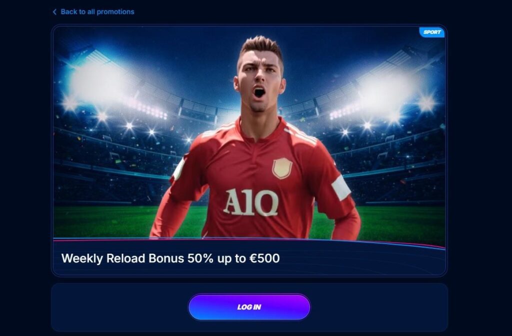 Boomerang-Bet Casino Review - 2026