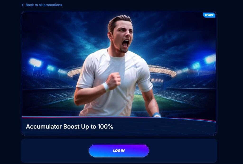 Boomerang-Bet Casino Review - 2026