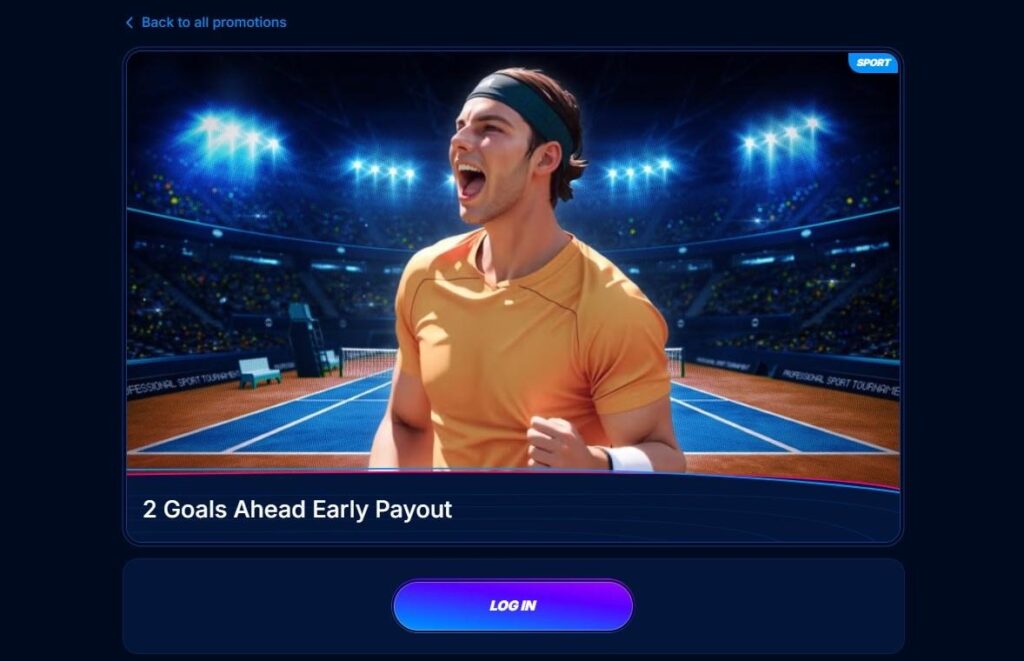 Boomerang-Bet Casino Review - 2026