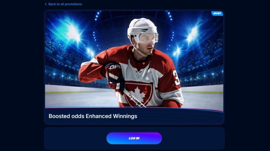 Boomerang-Bet Casino Review - 2026