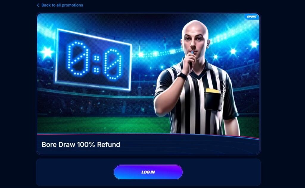 Boomerang-Bet Casino Review - 2026