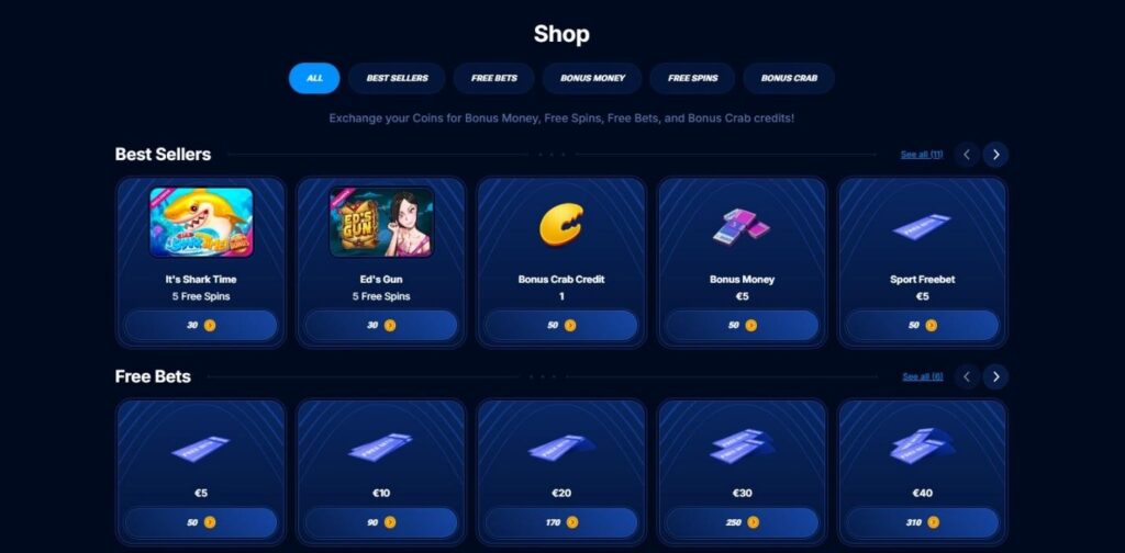 Boomerang-Bet Casino Review - 2026