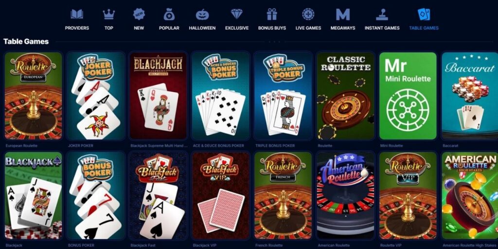 Boomerang-Bet Casino Review - 2026