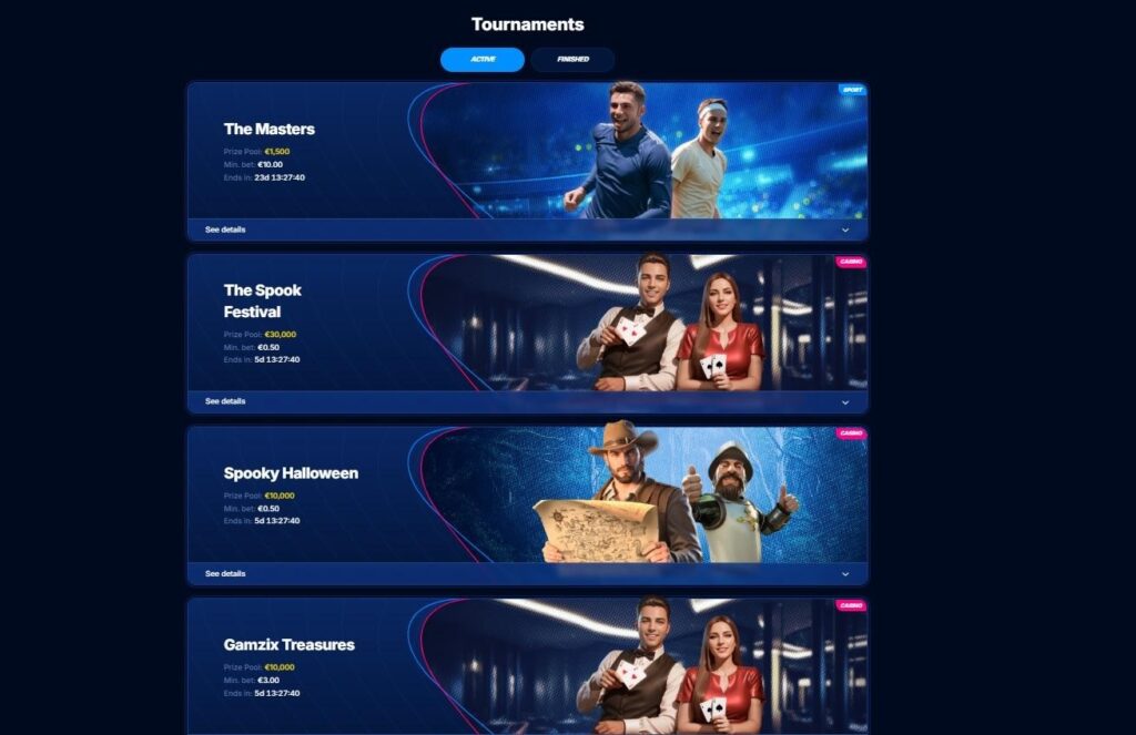 Boomerang-Bet Casino Review - 2026