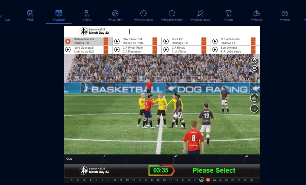 Boomerang-Bet Casino Review - 2026