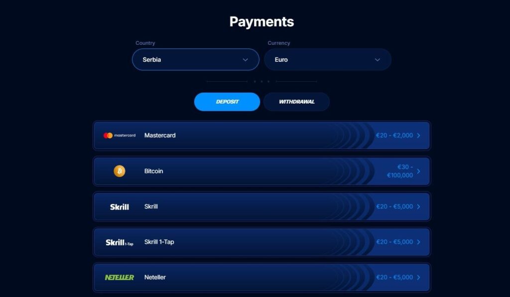 Boomerang-Bet Casino Review - 2026