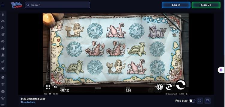 7Bit Casino Best Slots - 2026 4 7Bit Casino Best Slots - 2026