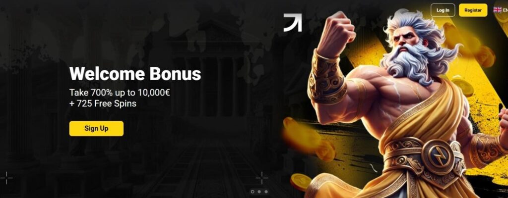 Betibet Casino Review - 2026 5 Betibet Casino Review - 2026