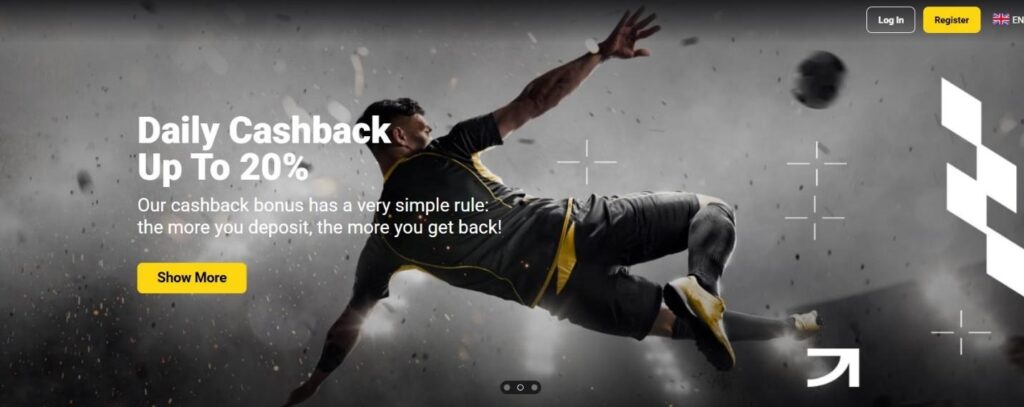 Betibet Casino Review - 2026 6 Betibet Casino Review - 2026