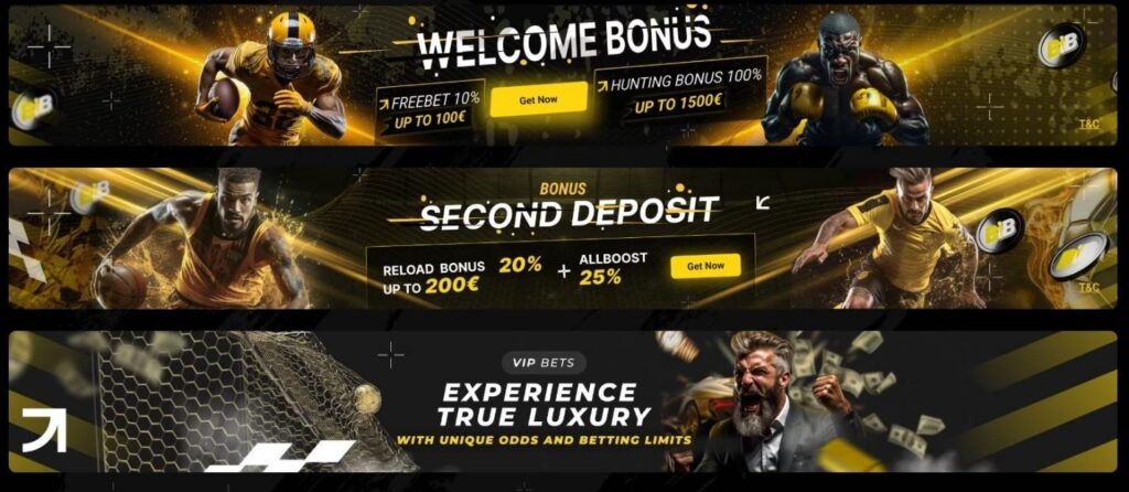 Betibet Casino Review - 2026 8 Betibet Casino Review - 2026