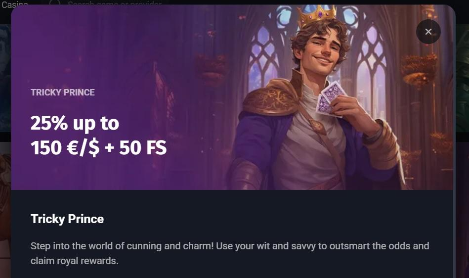 Slotlords Casino Review - 2026 18 Slotlords Casino Review - 2026